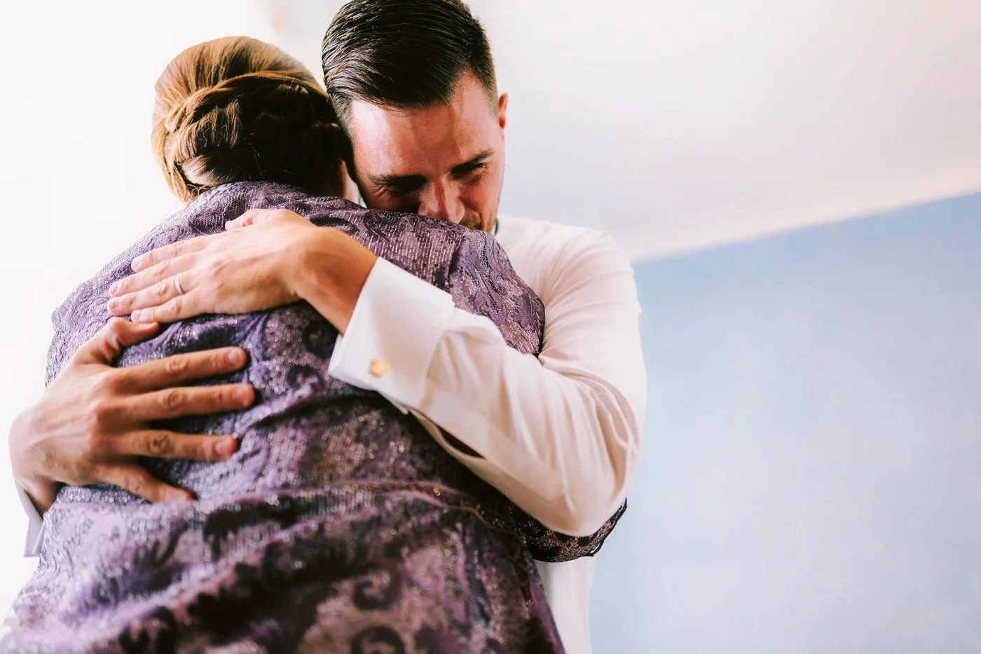 Fotografo per matrimonio all'Eben Ezer di Cariati — Cariati · CS · Calabria · foto 7