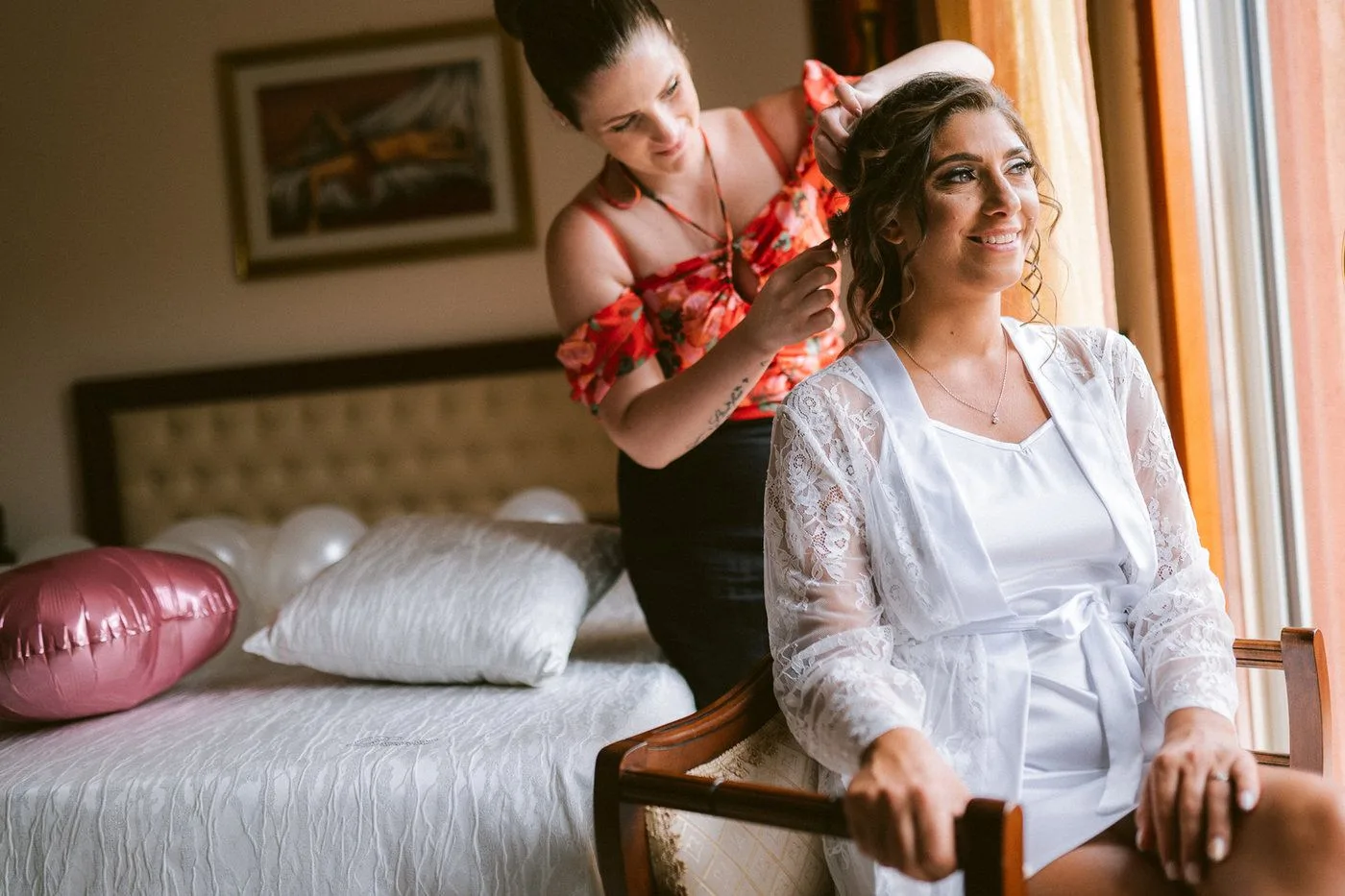 Matrimonio a Villa Grandinetti: splendida residenza nella costa tirrenica · foto 12