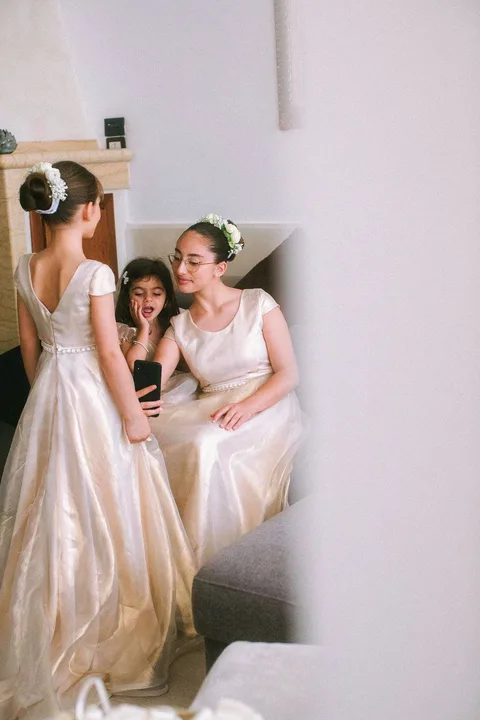 Cosa rende unico un matrimonio in Calabria? · foto 25