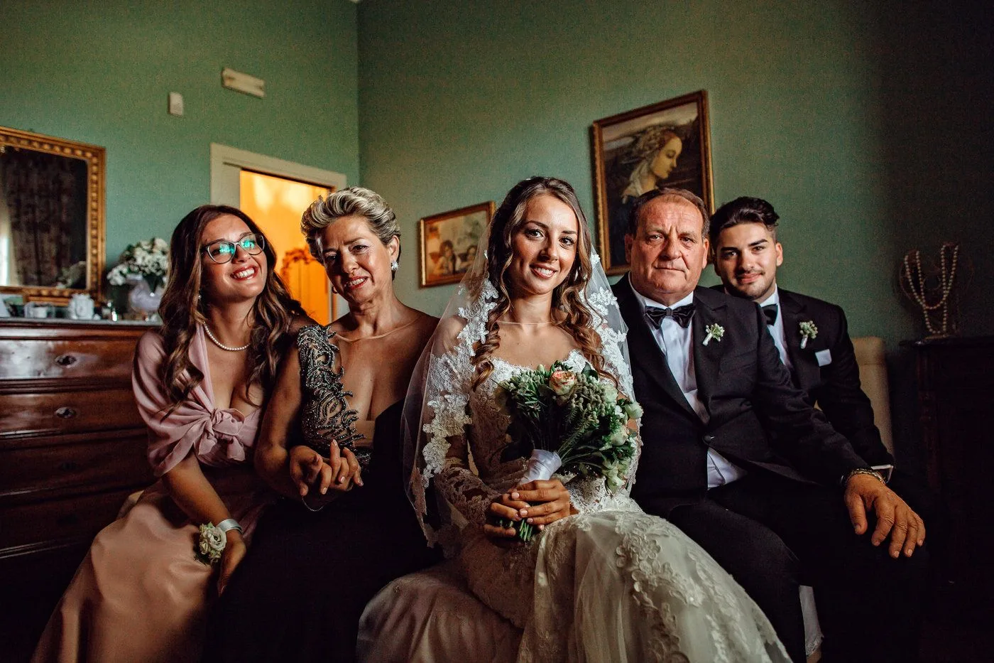 Fotografo per matrimonio alla Tenuta delle Grazie, Curinga — Curinga · CZ · Calabria · foto 46