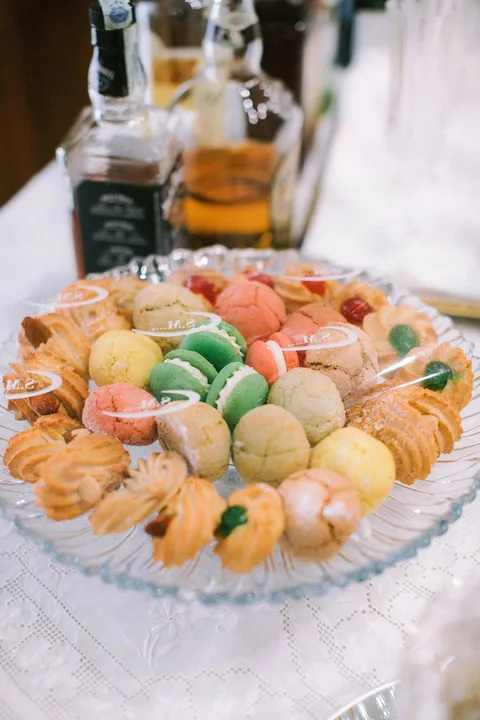 Matrimonio a Grand Hotel Balestrieri · foto 14