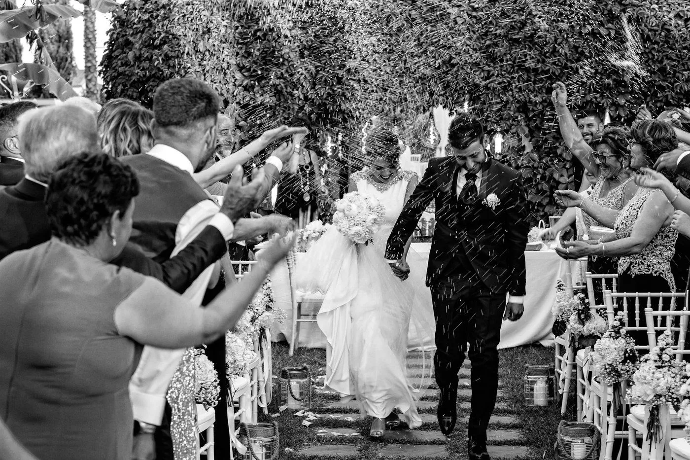 Fotografo per matrimonio a Villa Grandinetti, Nocera Terinese — Nocera Terinese · CZ · Calabria · foto 32