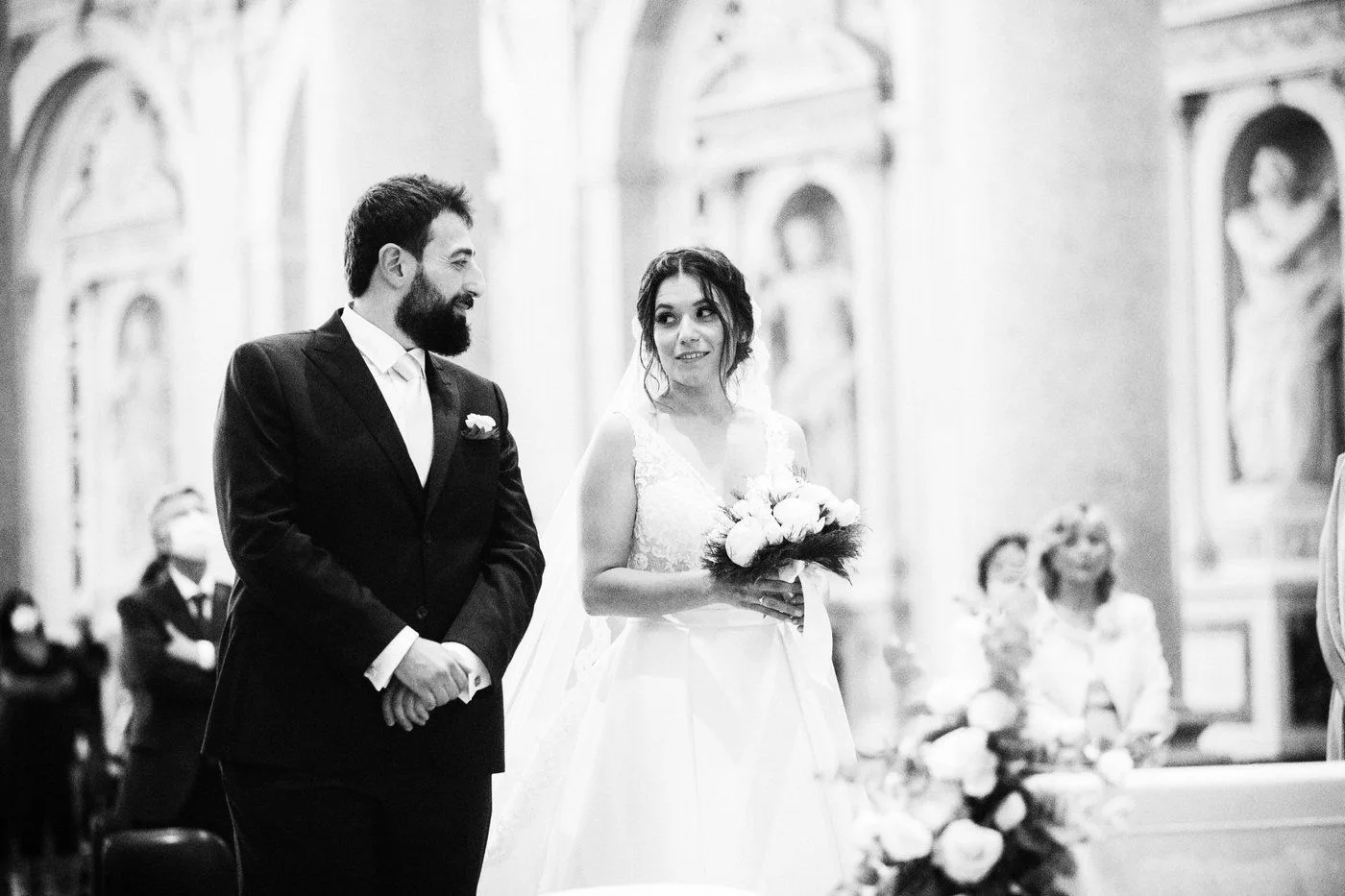 Fotografo per matrimonio a Villa Pulejo, Messina — Messina · ME · Sicilia · foto 38