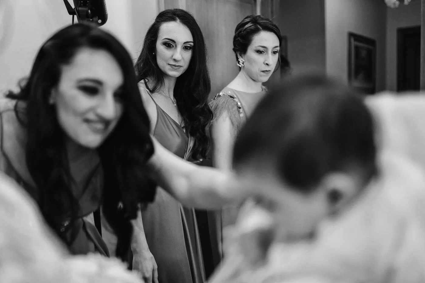 Matrimonio a Grand Hotel Balestrieri · foto 29