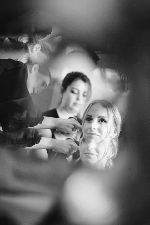 Awesome wedding in Tenuta delle Grazie · foto 20