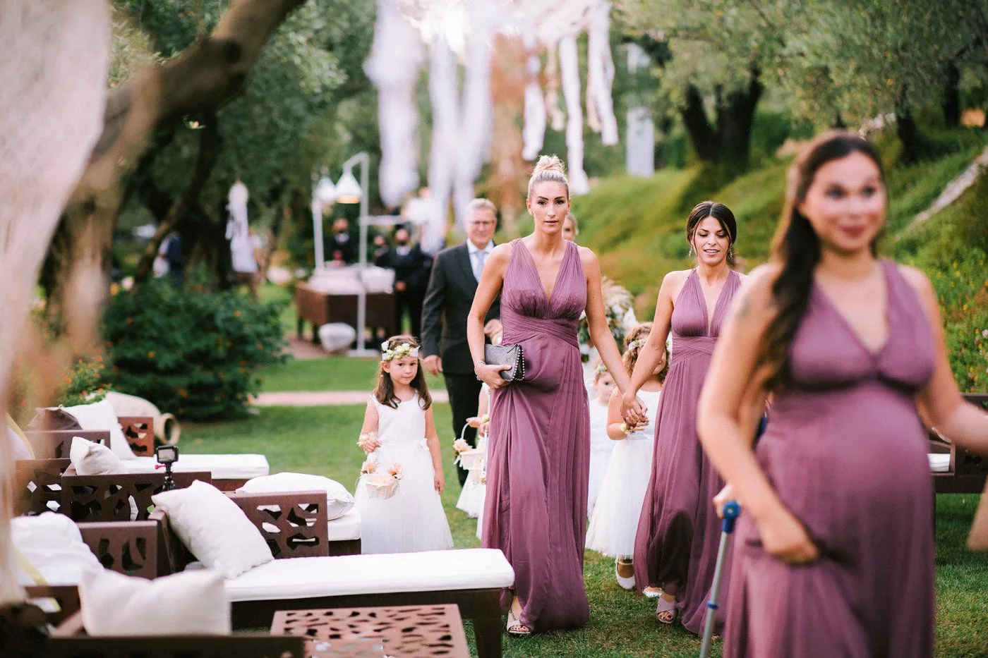 Awesome wedding in Tenuta delle Grazie · foto 59