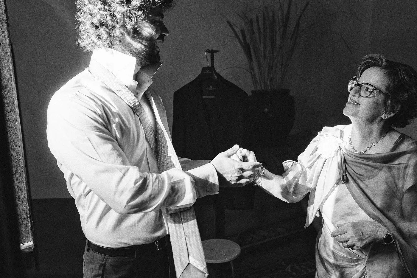 Matrimonio a Borgo del Convento · foto 28