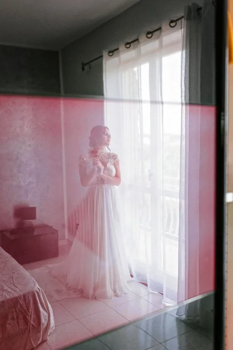 Matrimonio a Villa Letizia · foto 25