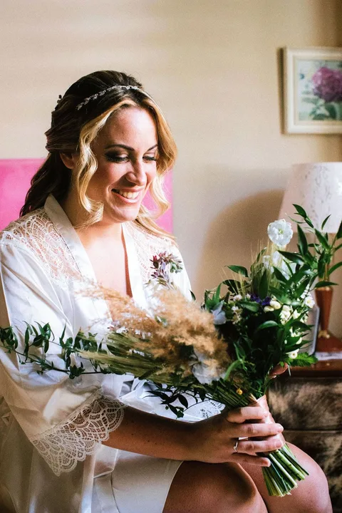 Fiori, emozioni e colori a Tenuta delle Grazie. · foto 12