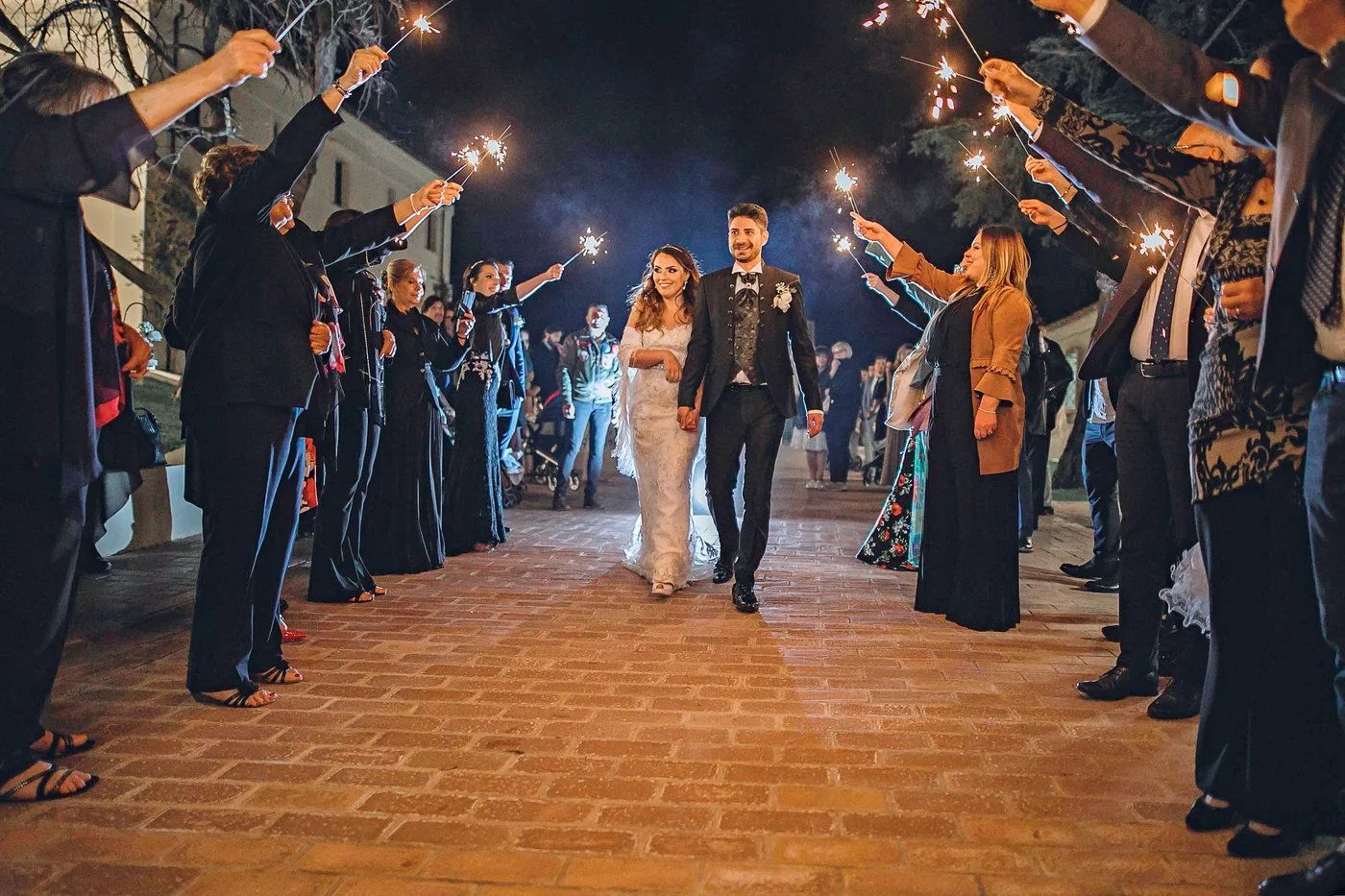 Fotografo per matrimonio a Borgo Saverona, Cirò Marina — Cirò Marina · KR · Calabria · foto 14