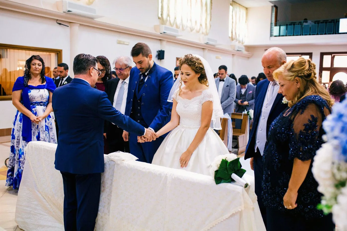 Matrimonio ad Hotel Balestrieri: la storia d'amore di Giada e David. · foto 47