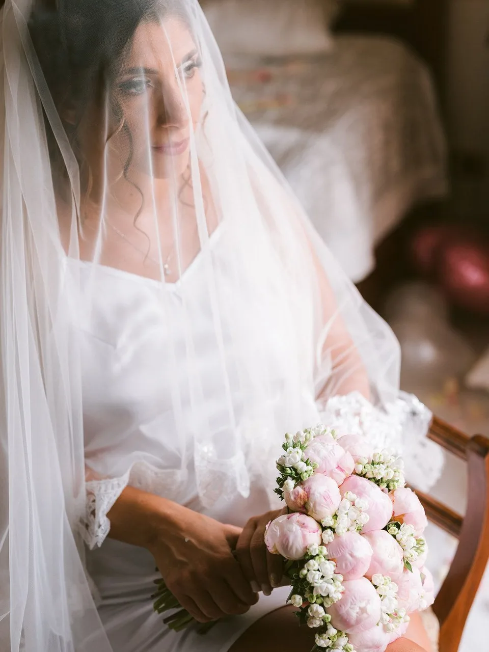 Matrimonio a Villa Grandinetti: splendida residenza nella costa tirrenica · foto 21