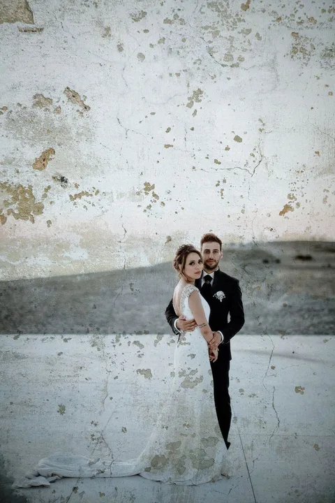 Fotografo per matrimonio a Villa Grandinetti, Nocera Terinese — Nocera Terinese · CZ · Calabria · foto 38