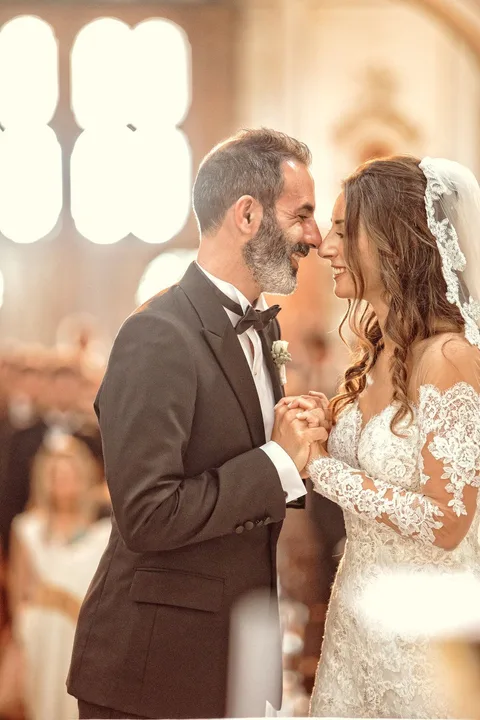 Fotografo per matrimonio alla Tenuta delle Grazie, Curinga — Curinga · CZ · Calabria · foto 57
