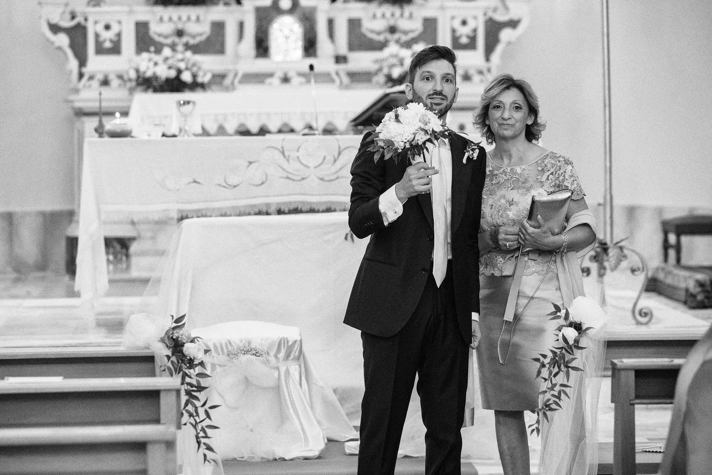 Fotografo per matrimonio a Villa Etesia, Catanzaro — Catanzaro · CZ · Calabria · foto 44