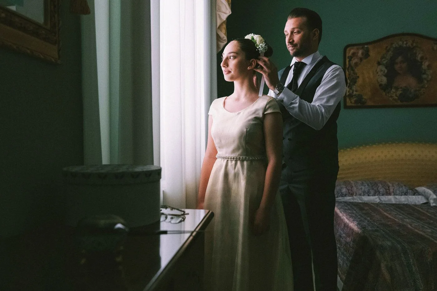 Cosa rende unico un matrimonio in Calabria? · foto 9
