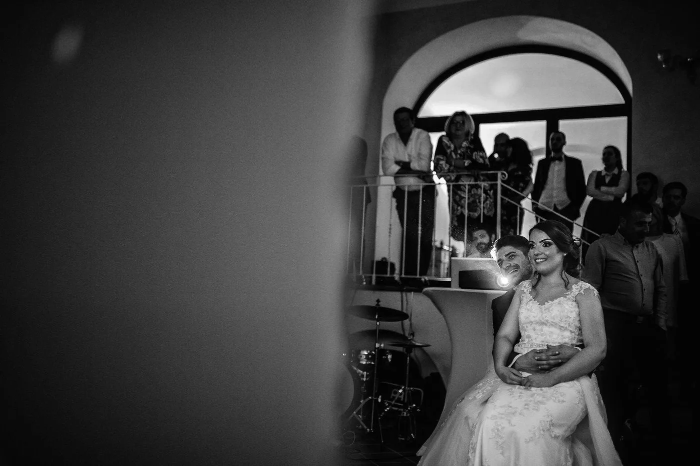 Fotografo per matrimonio a Borgo Saverona, Cirò Marina — Cirò Marina · KR · Calabria · foto 16